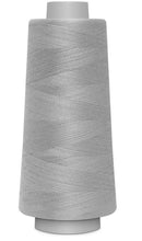 Charger l'image dans la galerie, Cône Toldi-Lock surjeteuse Gütermann 2.500 m 23 couleurs