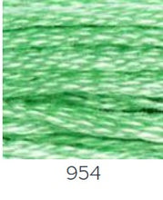 Charger l'image dans la galerie, Fils Mouliné spécial 117 du n° 900 à 996 61 couleurs