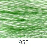 Charger l'image dans la galerie, Fils Mouliné spécial 117 du n° 900 à 996 61 couleurs