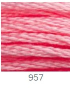 Charger l'image dans la galerie, Fils Mouliné spécial 117 du n° 900 à 996 61 couleurs