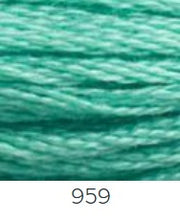 Charger l'image dans la galerie, Fils Mouliné spécial 117 du n° 900 à 996 61 couleurs