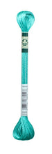 Charger l'image dans la galerie, Fils DMC 1008 mouliné satin 36 couleurs