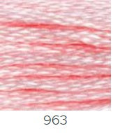 Charger l'image dans la galerie, Fils Mouliné spécial 117 du n° 900 à 996 61 couleurs