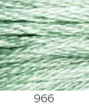 Charger l'image dans la galerie, Fils Mouliné spécial 117 du n° 900 à 996 61 couleurs