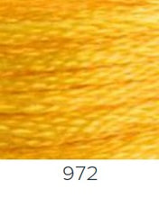 Charger l'image dans la galerie, Fils Mouliné spécial 117 du n° 900 à 996 61 couleurs