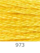 Charger l'image dans la galerie, Fils Mouliné spécial 117 du n° 900 à 996 61 couleurs