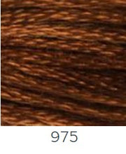 Charger l'image dans la galerie, Fils Mouliné spécial 117 du n° 900 à 996 61 couleurs