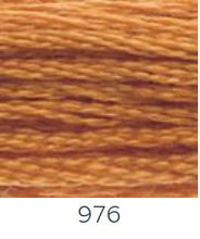 Charger l'image dans la galerie, Fils Mouliné spécial 117 du n° 900 à 996 61 couleurs