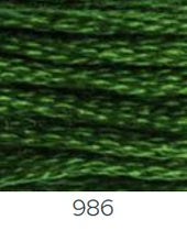 Charger l'image dans la galerie, Fils Mouliné spécial 117 du n° 900 à 996 61 couleurs