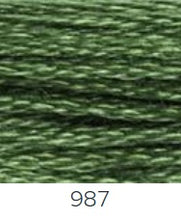 Charger l'image dans la galerie, Fils Mouliné spécial 117 du n° 900 à 996 61 couleurs