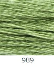 Charger l'image dans la galerie, Fils Mouliné spécial 117 du n° 900 à 996 61 couleurs