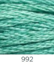 Charger l'image dans la galerie, Fils Mouliné spécial 117 du n° 900 à 996 61 couleurs