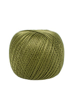 Charger l'image dans la galerie, Lot de 4 pelotes PÉTRA grosseur n° 8 100 g 38 couleurs.