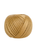 Charger l'image dans la galerie, Lot de 4 pelotes PÉTRA grosseur n° 8 100 g 38 couleurs.