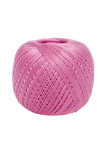 Charger l'image dans la galerie, Lot de 4 pelotes PÉTRA grosseur n° 8 100 g 38 couleurs.