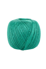 Charger l'image dans la galerie, Lot de 4 pelotes PÉTRA grosseur n° 8 100 g 38 couleurs.