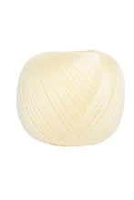 Charger l'image dans la galerie, Lot de 4 pelotes PÉTRA grosseur n° 8 100 g 38 couleurs.