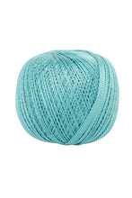 Charger l'image dans la galerie, Lot de 4 pelotes PÉTRA grosseur n° 8 100 g 38 couleurs.