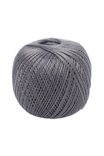 Charger l'image dans la galerie, Lot de 4 pelotes PÉTRA grosseur n° 8 100 g 38 couleurs.