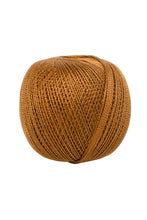 Charger l'image dans la galerie, Lot de 4 pelotes PÉTRA grosseur n° 8 100 g 38 couleurs.