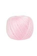 Charger l'image dans la galerie, Lot de 4 pelotes PÉTRA grosseur n° 8 100 g 38 couleurs.