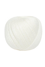 Charger l'image dans la galerie, Lot de 4 pelotes PÉTRA grosseur n° 8 100 g 38 couleurs.