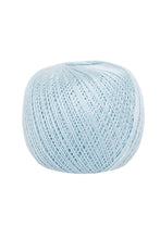 Charger l'image dans la galerie, Lot de 4 pelotes PÉTRA grosseur n° 8 100 g 38 couleurs.