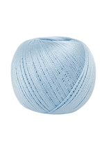 Charger l'image dans la galerie, Lot de 4 pelotes PÉTRA grosseur n° 8 100 g 38 couleurs.