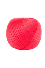 Charger l'image dans la galerie, Lot de 4 pelotes PÉTRA grosseur n° 8 100 g 38 couleurs.