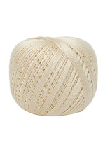 Charger l'image dans la galerie, Lot de 4 pelotes PÉTRA grosseur n° 8 100 g 38 couleurs.