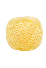Charger l'image dans la galerie, Lot de 4 pelotes PÉTRA grosseur n° 3 100 g 38 couleurs.