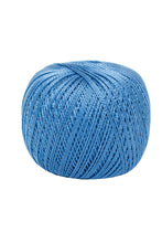 Charger l'image dans la galerie, Lot de 4 pelotes PÉTRA grosseur n° 8 100 g 38 couleurs.