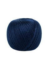 Charger l'image dans la galerie, Lot de 4 pelotes PÉTRA grosseur n° 8 100 g 38 couleurs.