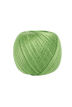 Charger l'image dans la galerie, Lot de 4 pelotes PÉTRA grosseur n° 8 100 g 38 couleurs.