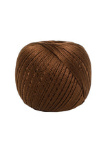 Charger l'image dans la galerie, Lot de 4 pelotes PÉTRA grosseur n° 8 100 g 38 couleurs.