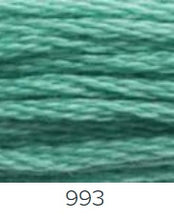 Charger l'image dans la galerie, Fils Mouliné spécial 117 du n° 900 à 996 61 couleurs