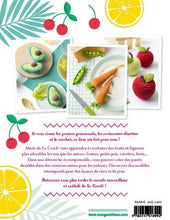 Charger l'image dans la galerie, Atelier crochet adorable dinette