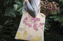 Charger l'image dans la galerie, Pochoir Aladine végétal 28 cm x 28 cm