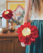 Charger l'image dans la galerie, Jardin poétique de papier