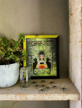 Charger l'image dans la galerie, Petit grimoire à broder au point de croix