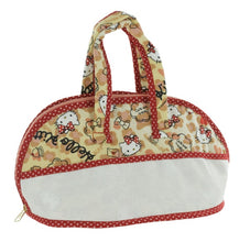 Charger l'image dans la galerie, Sac à broder 2 anses motif Hello Kitty 7 modèles