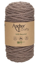Charger l'image dans la galerie, Fil Anchor macramé crafty 5 mm 250 g 10 couleurs