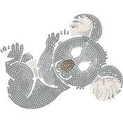 Charger l'image dans la galerie, DOTZ BOX broderie diamant Le koala