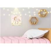 Charger l'image dans la galerie, DOTZ BOX broderie diamant Sois unique/licorne