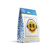 Charger l'image dans la galerie, Kit complet broderie diamant Heureux mélomane avec livre cadre