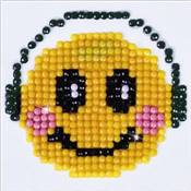 Charger l'image dans la galerie, Kit complet broderie diamant Heureux mélomane avec livre cadre