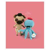 Charger l'image dans la galerie, Les nouveaux amigurumis 15 tutos d'animaux à crocheter