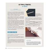 Charger l'image dans la galerie, Bien choisir ses tissus pour coudre ses vêtements