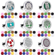 Charger l'image dans la galerie, Diffuseur parfum 41 modèles