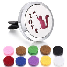 Charger l'image dans la galerie, Diffuseur parfum 41 modèles